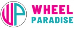 Wheel Paradise
